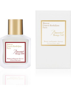 Maison Francis Kurkdjian Baccarat Rouge 540 Scented Hair Mist 70ml