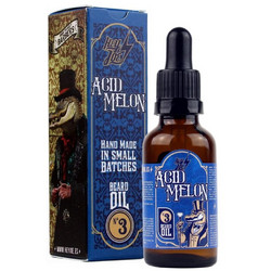 Hey Joe Acid Melon Λάδι για Γένια 30ml