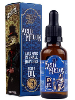 Hey Joe Acid Melon Λάδι για Γένια 30ml