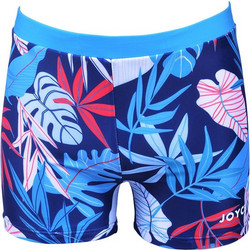 Joyce Παιδικό Μαγιό Boxer για Αγόρι Πολύχρωμο 214710
