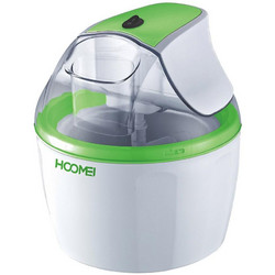 Hoomei HM-6512 Παγωτομηχανή 1.4lt Green