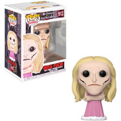 Funko Pop! Animation Junji Ito Collection 913 Ms.Fuchii
