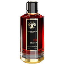 Mancera Red Tobacco Eau de Parfum 120ml