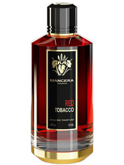 Mancera Red Tobacco Eau de Parfum 120ml