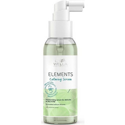 Wella Professionals Elements Calming Serum Μαλλιών για Επανόρθωση 100ml