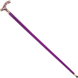 The Noble Collection Suicide Squad The Joker Cane NN4558