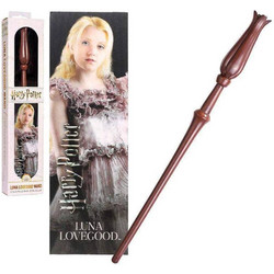 The Noble Collection Harry Potter Luna Lovegood Wand NN6315
