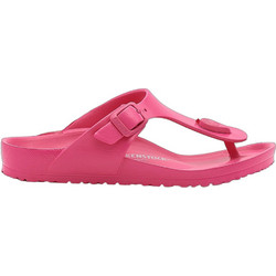 Birkenstock Gizeh Παιδικές Σαγιονάρες για Κορίτσι Φούξια 101546