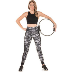 Hot Shapers Active Power Κολάν Αδυνατίσματος Μακρύ