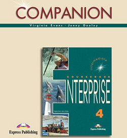 Enterprise 4 Intermediate - Companion