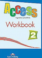 Access 2: Workbook