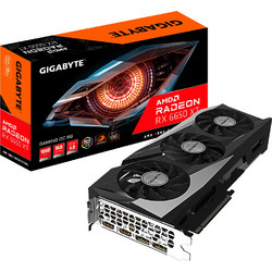Gigabyte Radeon RX 6650 XT 8GB GDDR6 Gaming OC Κάρτα Γραφικών