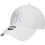 New Era New York Yankees 9FORTY Καπέλο Jockey Υφασμάτινο Λευκό 80524868