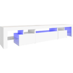 vidaXL Έπιπλο Τηλεόρασης 3152794