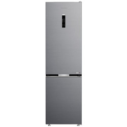 Grundig GKPN 46920 XP Ψυγειοκαταψύκτης 355lt No Frost Υ203.5xΠ59.5xΒ66.3cm Inox