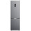 Grundig GKPN 46920 XP Ψυγειοκαταψύκτης 355lt No Frost Υ203.5xΠ59.5xΒ66.3cm Inox