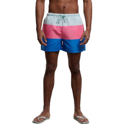 Ellesse Ανδρικό Μαγιό Σορτς Πολύχρωμο SHR17731-346