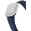 Decoded Magnetic Traction Lite Λουράκι Σιλικόνης Navy Peony (Apple Watch 38 / 40 / 41mm)