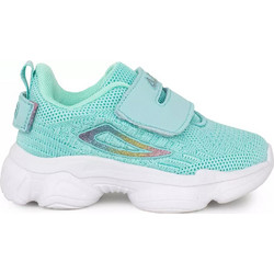 Fila Memory Musha Παιδικά Sneakers Βεραμάν 7KW13018-222