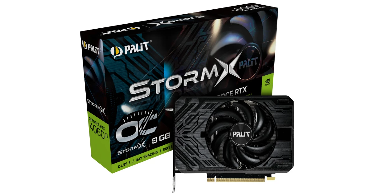 Palit Geforce Rtx Ti Gb Stormx Oc Bestprice Gr