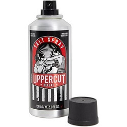 Uppercut Deluxe Sea Salt Σπρέι Μαλλιών για Beach Look 150ml