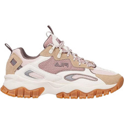 Fila Ray Tracer TR2 Γυναικεία Sneakers Chunky Πολύχρωμα FFW0267-43152