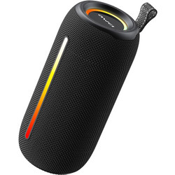 Awei Y788 Αδιάβροχο Ηχείο Bluetooth με Ραδιόφωνο Μαύρο