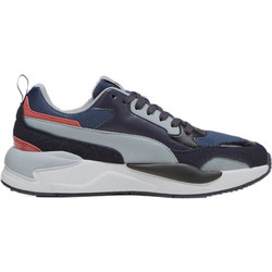 Puma X-Ray Square Ανδρικά Sneakers Πολύχρωμα 383203-16