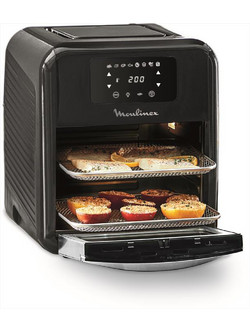 Moulinex AL5018 Air Fryer 11lt