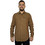 Superdry Trailsman Flannel Ανδρικό Πουκάμισο Βαμβακερό Μακρυμάνικο Κανονική Γραμμή Ταμπά M4010723A-9CK