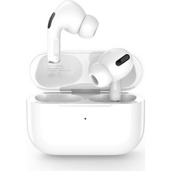 XO T3PODS White