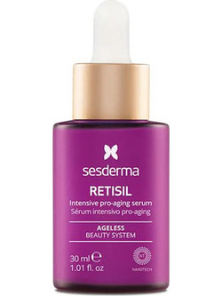 Sesderma Retisil Intensive Αντιγηραντικό Serum Προσώπου 30ml