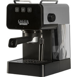 Gaggia Espresso Deluxe Grigio EG2111/64 Αυτόματη Μηχανή Espresso 1900W 15bar