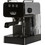Gaggia Espresso Deluxe Grigio EG2111/64 Αυτόματη Μηχανή Espresso 1900W 15bar