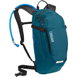 CamelBak M.U.L.E 3lt Τσάντα Πλάτης για Τρέξιμο Μπλε