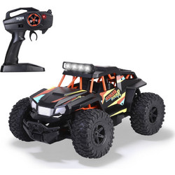 Dickie Toys Badland Explorer Τηλεκατευθυνόμενο Τζιπ Off Road 1:14