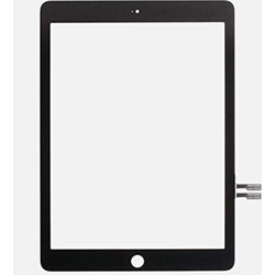 70023274 Μηχανισμός Αφής Black για Apple iPad 9.7" 2018