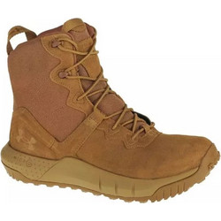 Under Armour Micro G Valsetz M Ανδρικά Ορειβατικά Καφέ 3023741-200