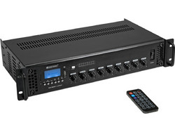 Omnitronic MA-360P