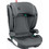 Cam Corsa Κάθισμα Αυτοκινήτου i-Size 15-36kg ISOfix Grey