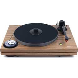 Music Hall mmf-7.3se Πικάπ Walnut + 2M Bronze