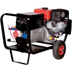 Mitsubishi E1W10 Γεννήτρια Βενζίνης Τριφασική 8KVA