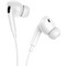Hoco M111 Pro Handsfree In-Ear Lightning White Hoco M111 Pro Handsfree In-Ear Lightning White