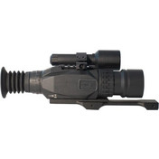 Sightmark Wraith 4K 3-24x40 Digital Day/Night Vision Riflescope