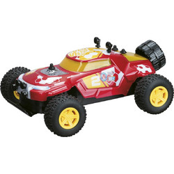 MONDO Hot Wheels Dune Monster Τηλεκατευθυνόμενο Αυτοκίνητο Off Road 4WD