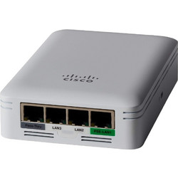Cisco CBW145AC-E Access Point WiFi 5 Dual Band (2.4 & 5GHz)