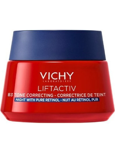 Vichy Vichy Liftactiv B3 Anti Dark Spots Night Cream 50ml