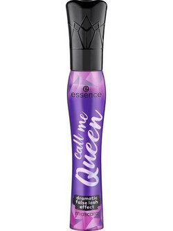 Essence Call Me Queen Dramatic False Lash Effect Mascara για Όγκο & Μήκος 11.5ml