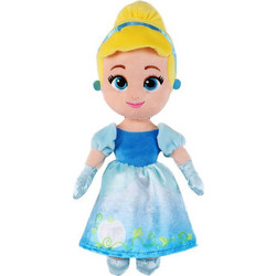 Famosa Famous Softies Disney Σταχτοπούτα 760014887-4