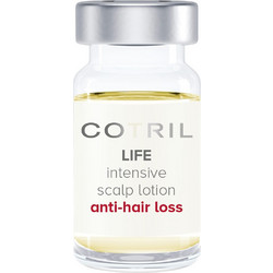 Cotril Life Anti-Hair Loss Scalp Λοσιόν κατά της Τριχόπτωσης 6ml